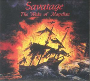 The Wake Of Magellan