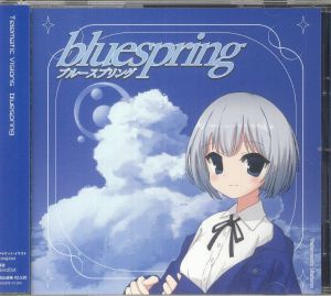 Bluespring