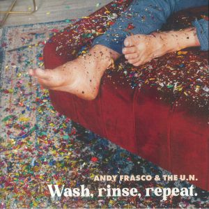 Wash Rinse Repeat