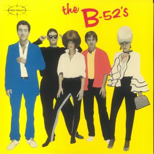 The B52s (Rocktober 2022)