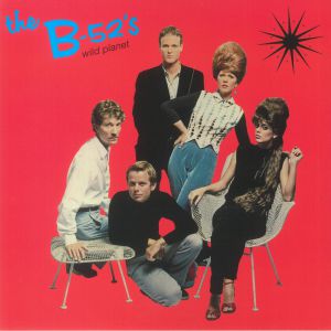 Wild Planet (reissue)