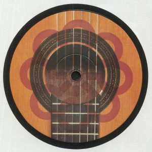 COCO DE LA ISLA - La Guitarra (remixes) (Rune Lindbaek, Danilo Braca)