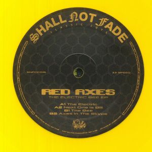 The Electric Bee EP