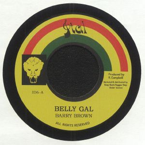 Belly Gal (reissue)