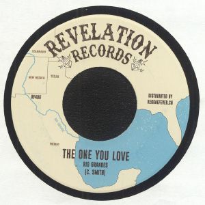 The One You Love