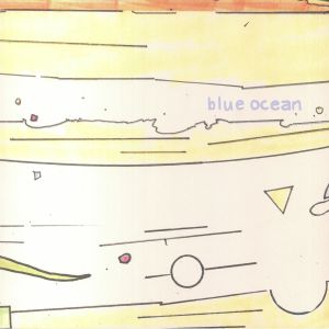 Blue Ocean