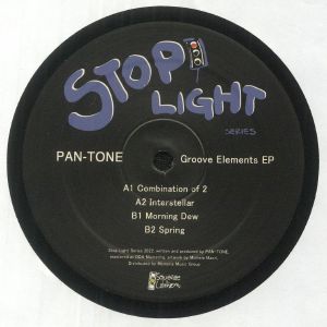 Groove Elements EP
