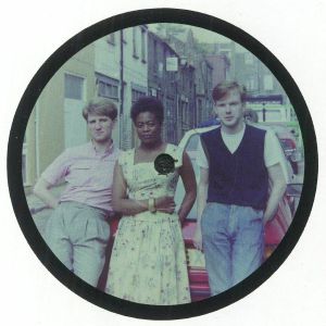 Touching The Times (reissue)