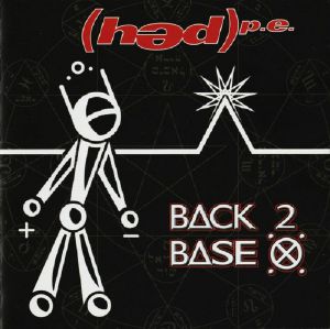 Back 2 Base X (remastered)