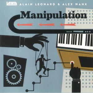 Manipulation