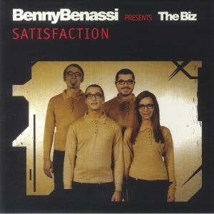 Satisfaction (reissue)