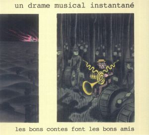 Les Bons Contes Font Les Bons Amis (remastered)