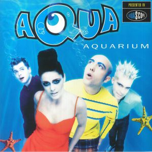 Aquarium (25th Anniversary Edition)