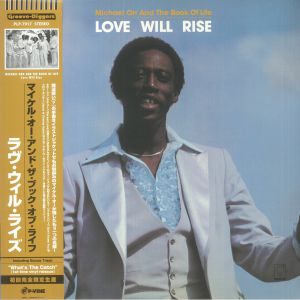 Love Will Rise