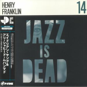 Jazz Is Dead 14 (Japanese Edition)