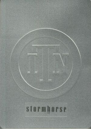 Stormhorse (reissue)