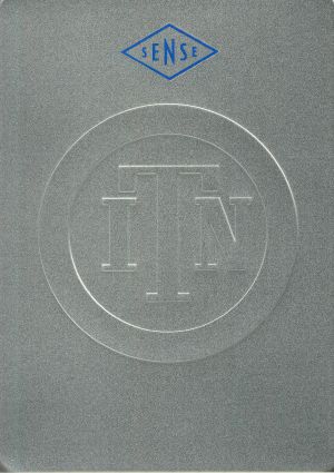 Sense (reissue)