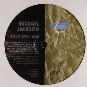 Billie Jean