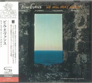 We Will Meet Again (Japanese Edition) (remastered)