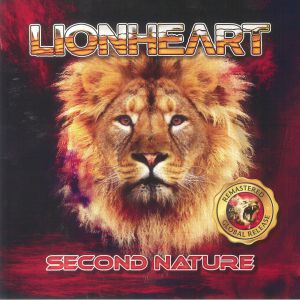 Second Nature (remastered)