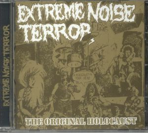 A Holocaust In Your Head - The Original Holocaust