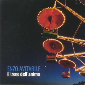 Il Treno Dell'anima