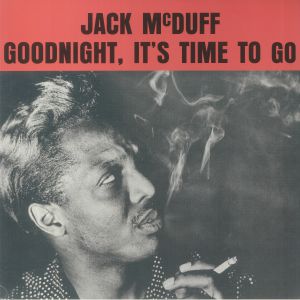 Goodnight, It's Time To Go (reissue)