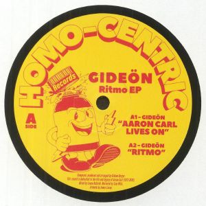 Ritmo EP
