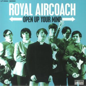 Open Up Your Mind (mono)
