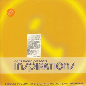 Chris Brann Presents Inspirations