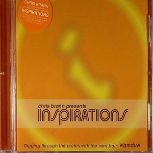 Chris Brann Presents Inspirations