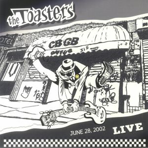 Live: June 28 2002 (reissue)