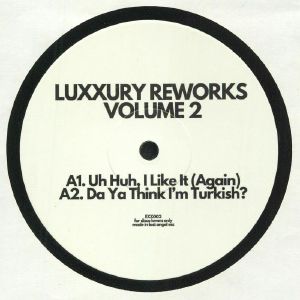Reworks Volume 2 (B-STOCK)