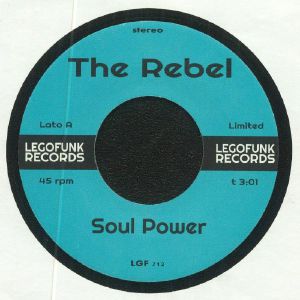 Soul Power (B-STOCK)