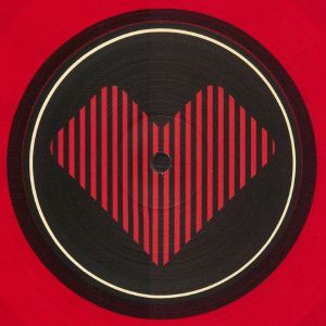 Your Love (reissue)
