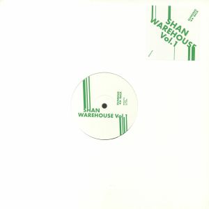 Warehouse Vol 1