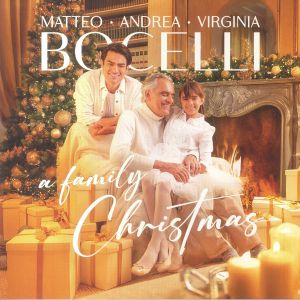 A Family Christmas
