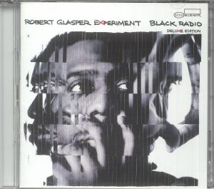 Black Radio (Deluxe Edition)