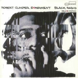 Black Radio (Deluxe Edition)