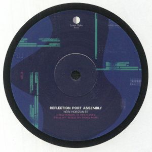 New Horizon EP