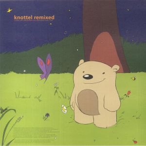 Knottel Remixed