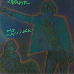 Red Exposure (reissue)