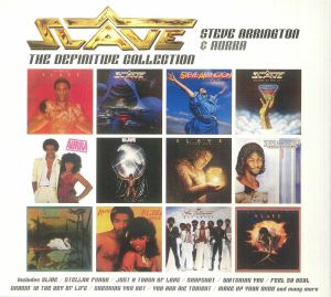 The Definitive Collection