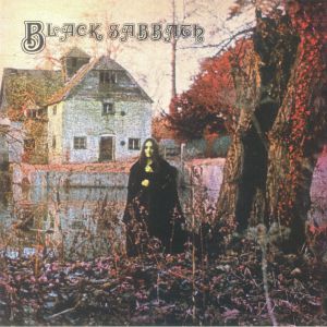Black Sabbath (National Album Day 2022)