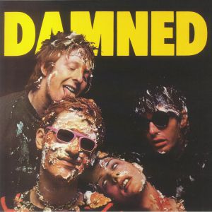 Damned Damned Damned (National Album Day 2022)