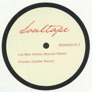 Remixes Part 1