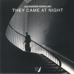 They Came At Night
