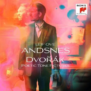 Dvorak: Poetic Tone Pictures Op 85