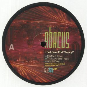 The Lower End Theory EP