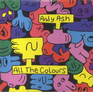All The Colours